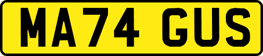 MA74GUS