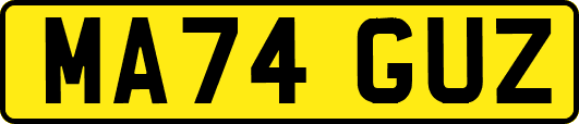 MA74GUZ