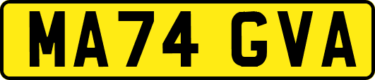 MA74GVA