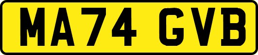 MA74GVB