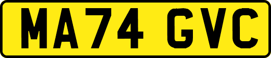 MA74GVC