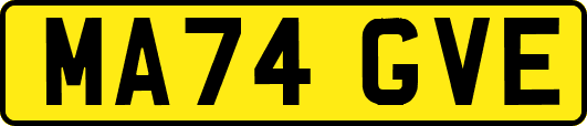 MA74GVE