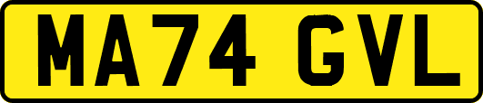 MA74GVL