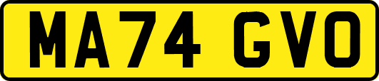 MA74GVO