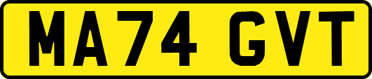 MA74GVT