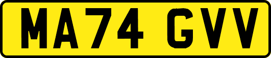 MA74GVV