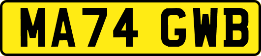 MA74GWB