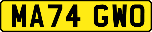 MA74GWO