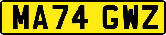 MA74GWZ