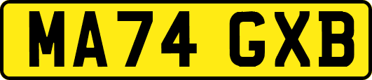 MA74GXB