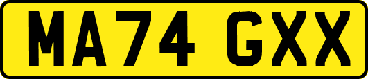 MA74GXX
