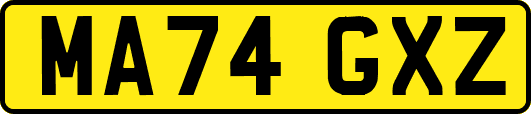 MA74GXZ