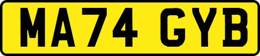 MA74GYB