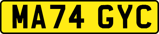 MA74GYC