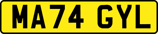 MA74GYL
