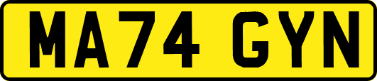 MA74GYN