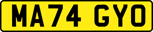 MA74GYO