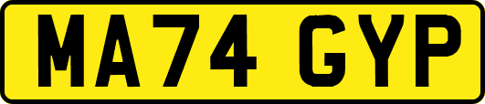 MA74GYP