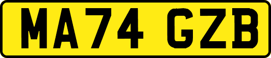 MA74GZB