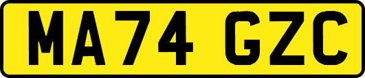 MA74GZC