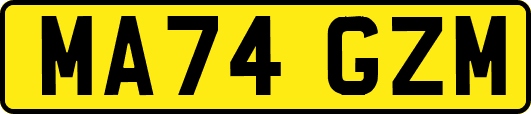MA74GZM