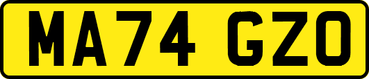 MA74GZO