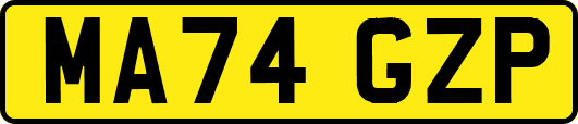MA74GZP
