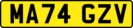 MA74GZV