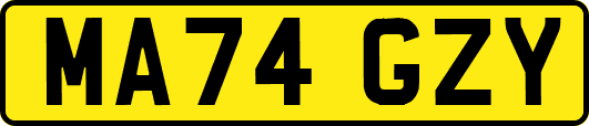 MA74GZY
