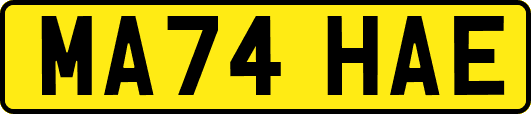 MA74HAE