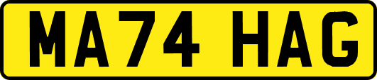 MA74HAG