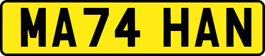 MA74HAN