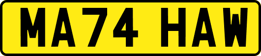 MA74HAW