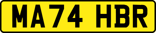 MA74HBR