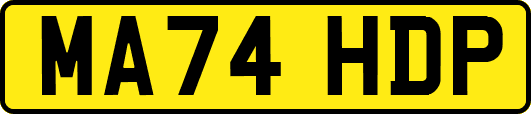 MA74HDP