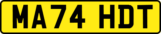 MA74HDT