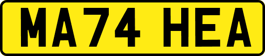MA74HEA