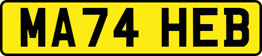 MA74HEB
