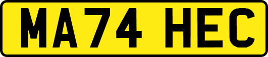 MA74HEC