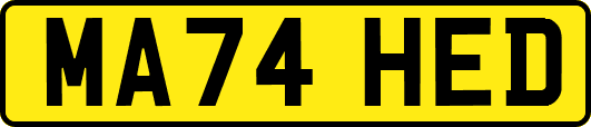 MA74HED