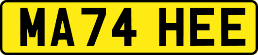 MA74HEE