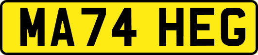 MA74HEG