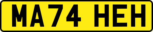 MA74HEH