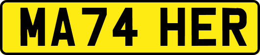 MA74HER