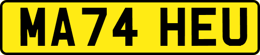 MA74HEU