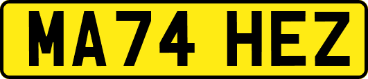 MA74HEZ