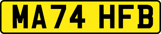 MA74HFB