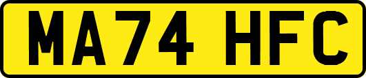 MA74HFC