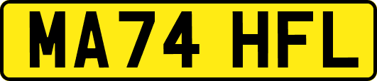 MA74HFL