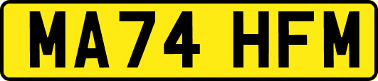 MA74HFM